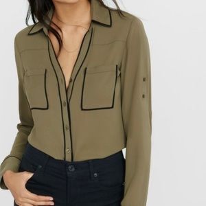 Express Blouse
